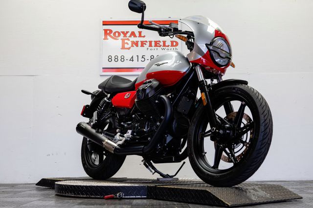 2024 MOTO GUZZI V7 Stone Corsa CAFE RACER STYLE!!! - 23037005 - 2