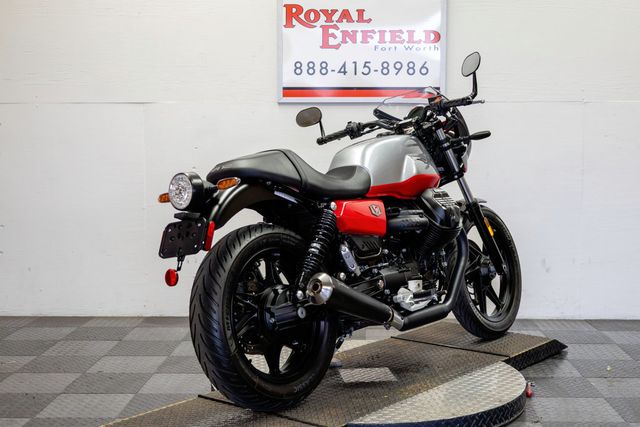 2024 MOTO GUZZI V7 Stone Corsa CAFE RACER STYLE!!! - 23037005 - 5