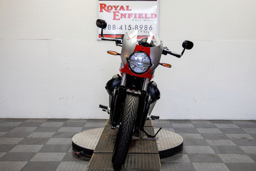 2024 MOTO GUZZI V7 Stone Corsa CAFE RACER STYLE!!! - 23037005 - 6