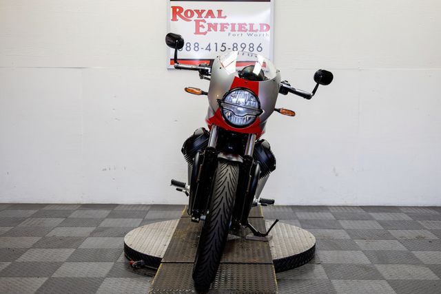 2024 MOTO GUZZI V7 Stone Corsa CAFE RACER STYLE!!! - 23037005 - 6