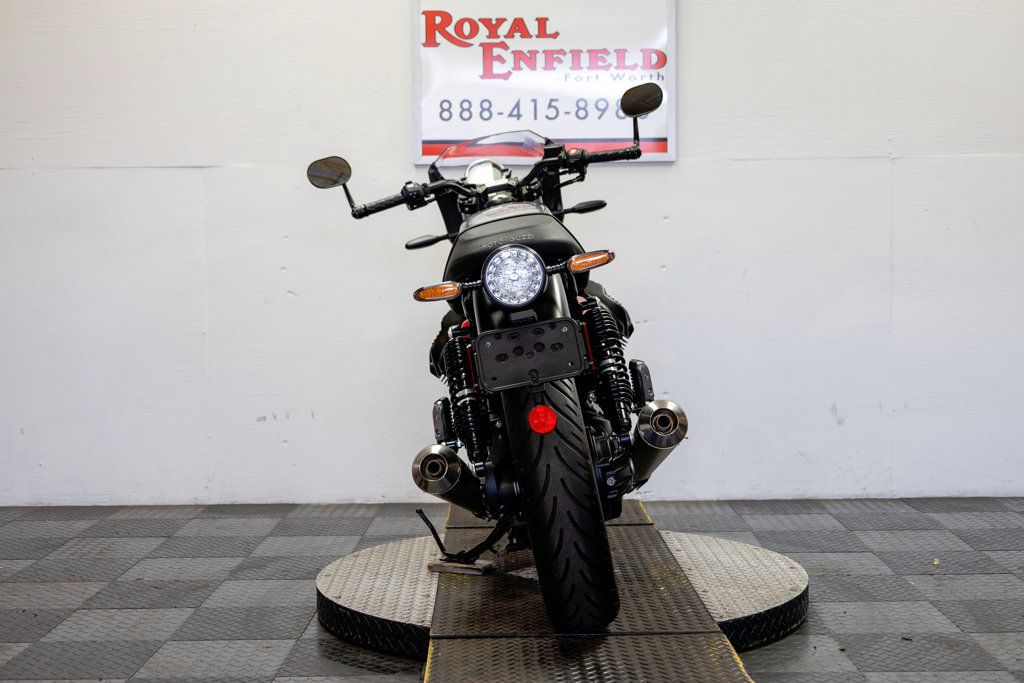 2024 MOTO GUZZI V7 Stone Corsa CAFE RACER STYLE!!! - 23037005 - 7