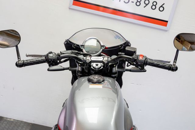 2024 MOTO GUZZI V7 Stone Corsa CAFE RACER STYLE!!! - 23037005 - 8