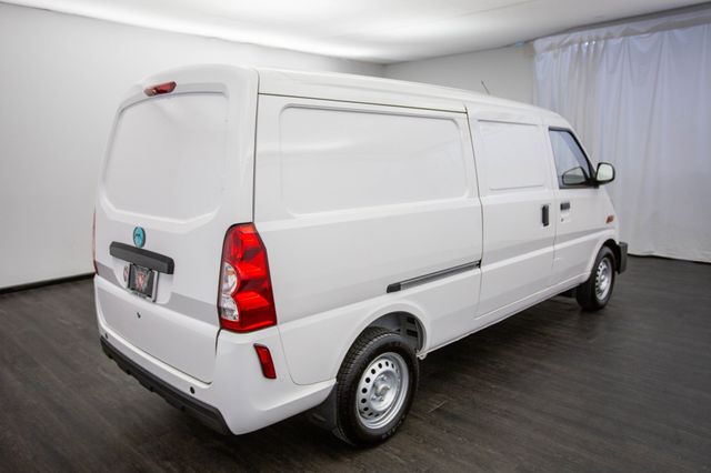 2024 Mullen ONE EV Cargo Van  - 22995760 - 9