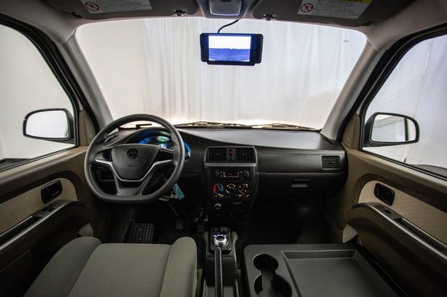 2024 Mullen ONE EV Cargo Van  - 22995760 - 11