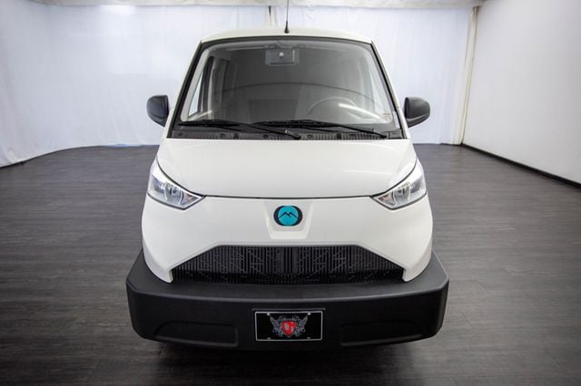 2024 Mullen ONE EV Cargo Van  - 22995760 - 13