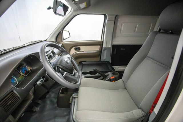 2024 Mullen ONE EV Cargo Van  - 22995760 - 17