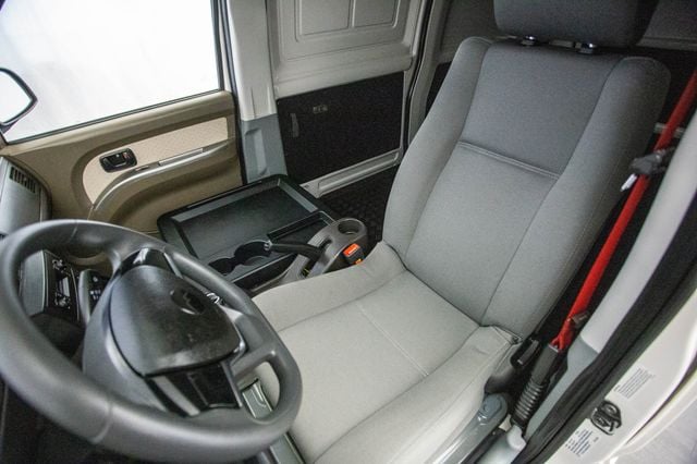 2024 Mullen ONE EV Cargo Van  - 22995760 - 18