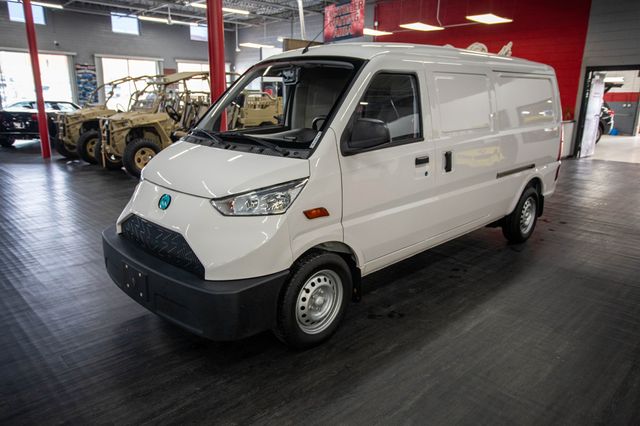 2024 Mullen ONE EV Cargo Van  - 22995760 - 1