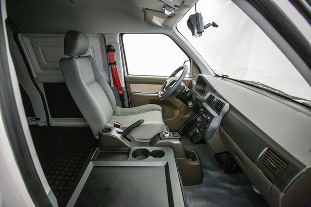 2024 Mullen ONE EV Cargo Van  - 22995760 - 19