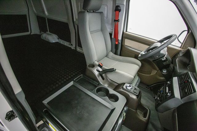 2024 Mullen ONE EV Cargo Van  - 22995760 - 20