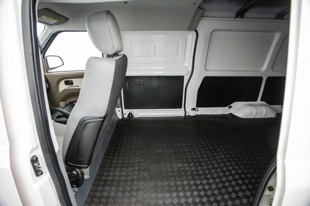 2024 Mullen ONE EV Cargo Van  - 22995760 - 21