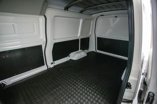 2024 Mullen ONE EV Cargo Van  - 22995760 - 22