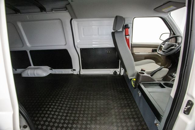 2024 Mullen ONE EV Cargo Van  - 22995760 - 23