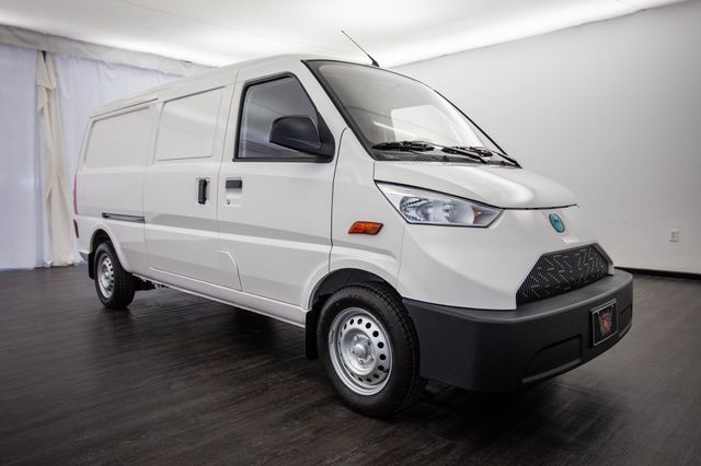 2024 Mullen ONE EV Cargo Van  - 22995760 - 25