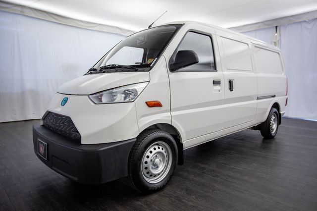 2024 Mullen ONE EV Cargo Van  - 22995760 - 26
