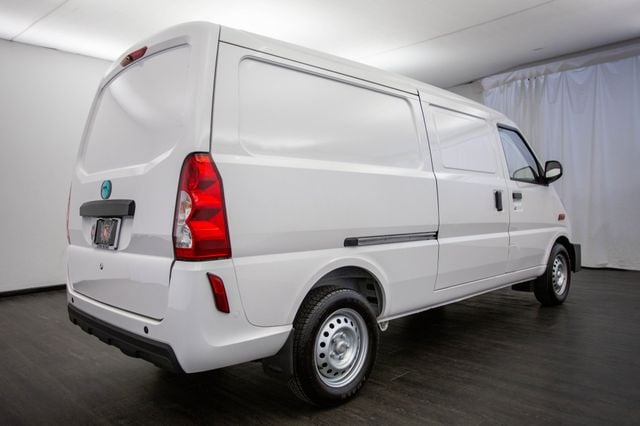 2024 Mullen ONE EV Cargo Van  - 22995760 - 27