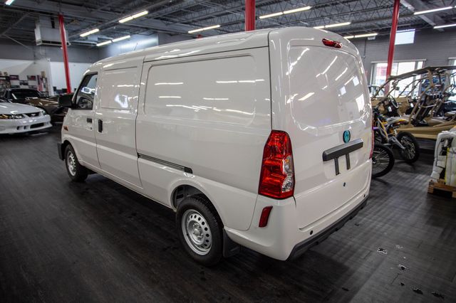2024 Mullen ONE EV Cargo Van  - 22995760 - 2