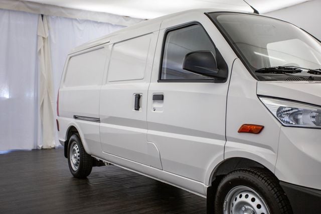 2024 Mullen ONE EV Cargo Van  - 22995760 - 31