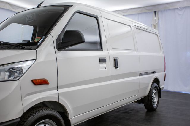 2024 Mullen ONE EV Cargo Van  - 22995760 - 32