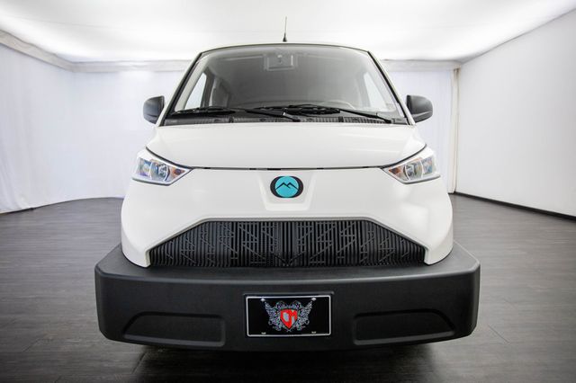 2024 Mullen ONE EV Cargo Van  - 22995760 - 33