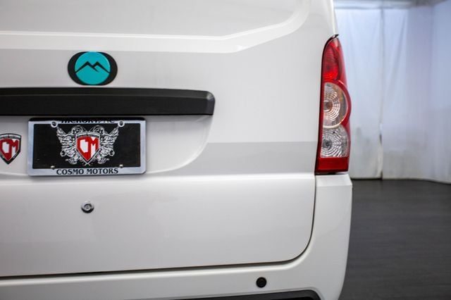 2024 Mullen ONE EV Cargo Van  - 22995760 - 36