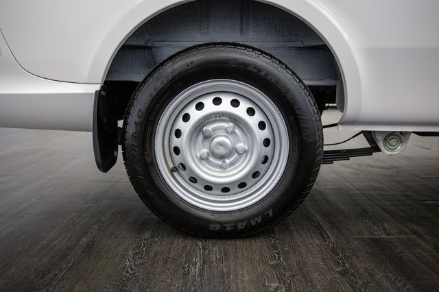 2024 Mullen ONE EV Cargo Van  - 22995760 - 38