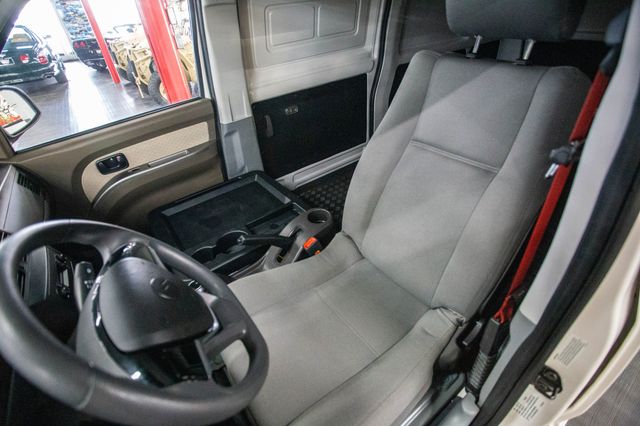 2024 Mullen ONE EV Cargo Van  - 22995760 - 3