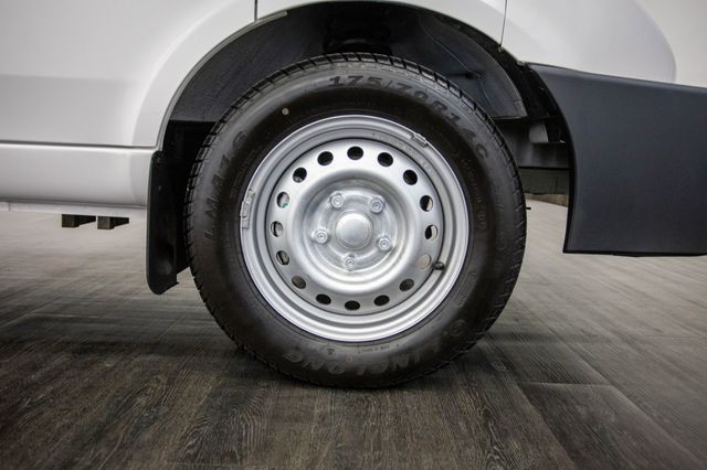 2024 Mullen ONE EV Cargo Van  - 22995760 - 39