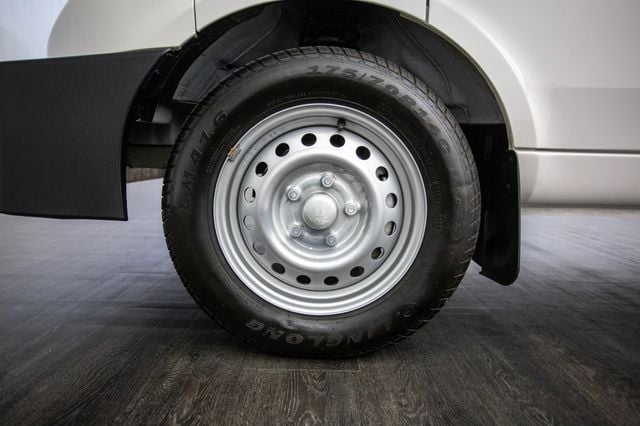 2024 Mullen ONE EV Cargo Van  - 22995760 - 40