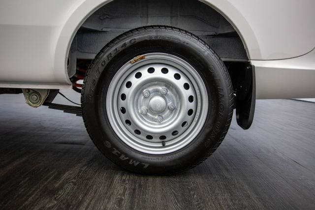 2024 Mullen ONE EV Cargo Van  - 22995760 - 41