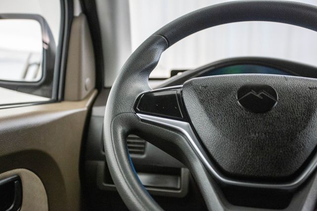 2024 Mullen ONE EV Cargo Van  - 22995760 - 43