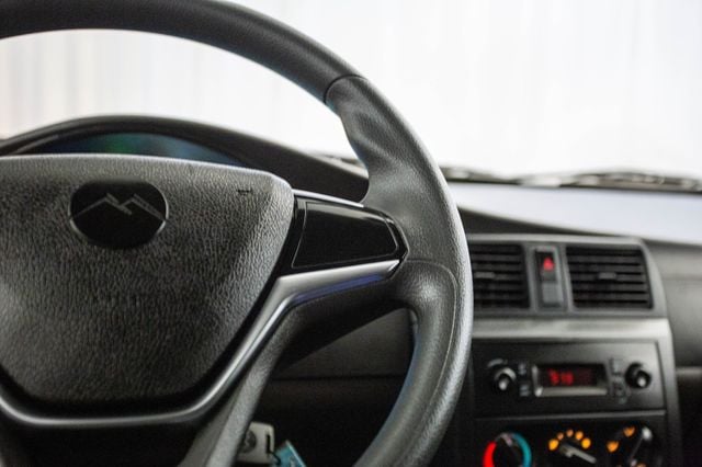 2024 Mullen ONE EV Cargo Van  - 22995760 - 44