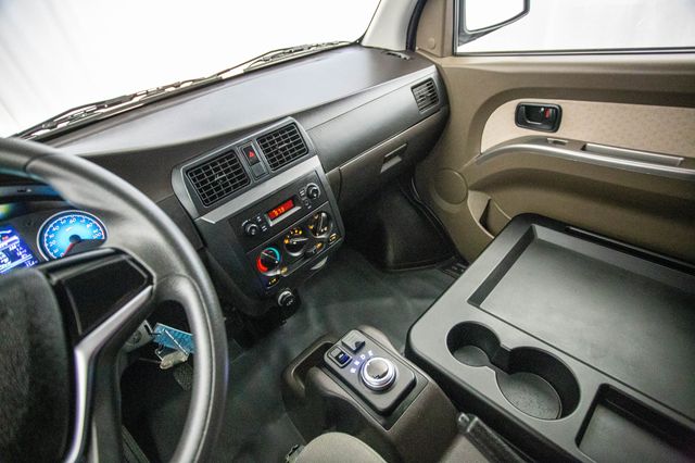 2024 Mullen ONE EV Cargo Van  - 22995760 - 45