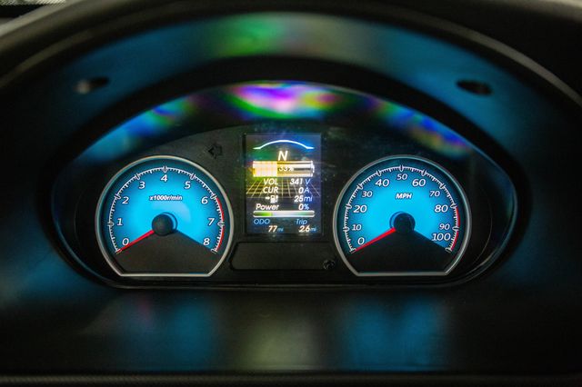 2024 Mullen ONE EV Cargo Van  - 22995760 - 4