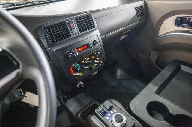 2024 Mullen ONE EV Cargo Van  - 22995760 - 6