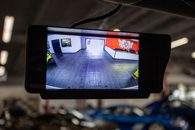 2024 Mullen ONE EV Cargo Van  - 22995760 - 7