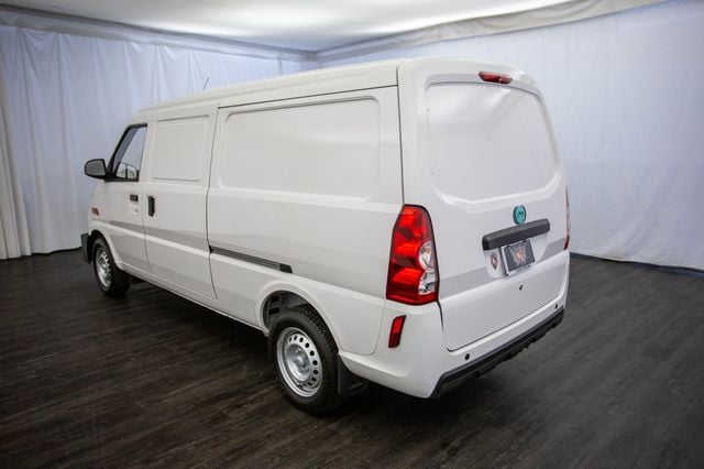 2024 Mullen ONE EV Cargo Van  - 22995869 - 10