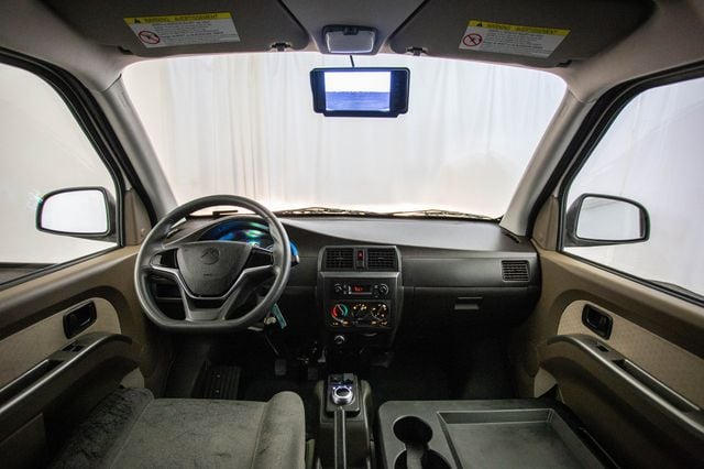 2024 Mullen ONE EV Cargo Van  - 22995869 - 11