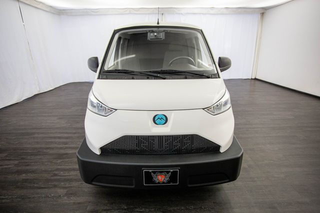 2024 Mullen ONE EV Cargo Van  - 22995869 - 13