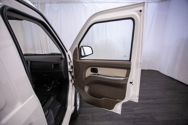 2024 Mullen ONE EV Cargo Van  - 22995869 - 16