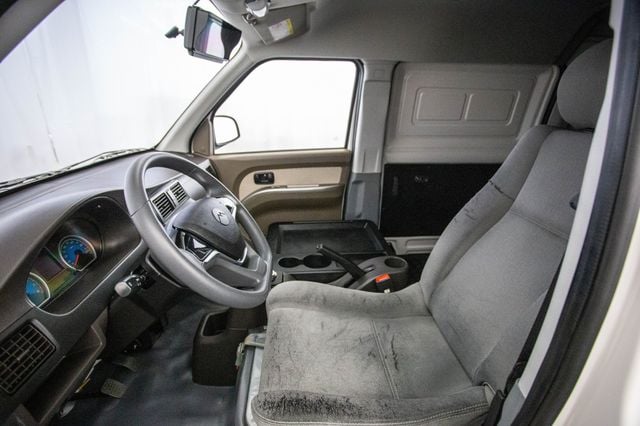 2024 Mullen ONE EV Cargo Van  - 22995869 - 17