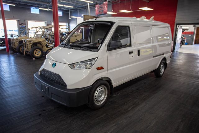 2024 Mullen ONE EV Cargo Van  - 22995869 - 1
