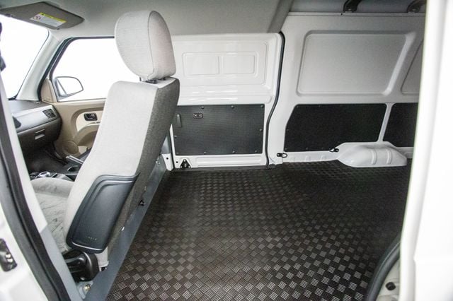 2024 Mullen ONE EV Cargo Van  - 22995869 - 21