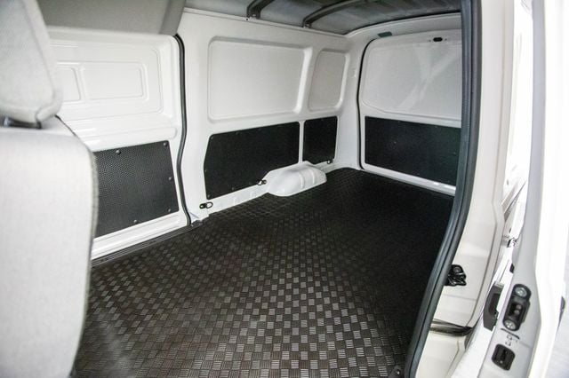 2024 Mullen ONE EV Cargo Van  - 22995869 - 22