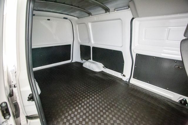 2024 Mullen ONE EV Cargo Van  - 22995869 - 23