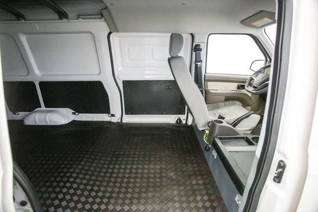 2024 Mullen ONE EV Cargo Van  - 22995869 - 24