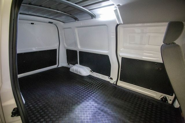 2024 Mullen ONE EV Cargo Van  - 22995869 - 25