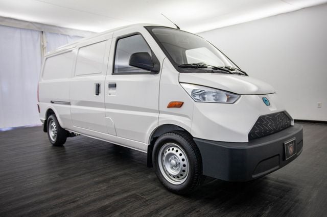 2024 Mullen ONE EV Cargo Van  - 22995869 - 26