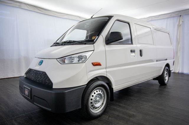 2024 Mullen ONE EV Cargo Van  - 22995869 - 27