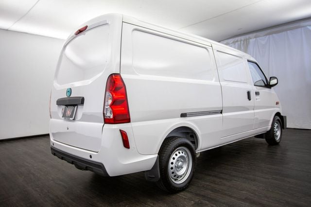 2024 Mullen ONE EV Cargo Van  - 22995869 - 28